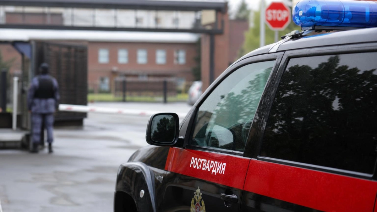 Жителя Ярославля арестовали по делу о госизмене за сбор данных об объектах