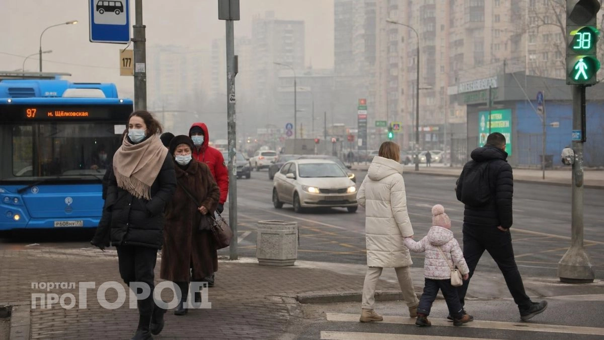 Жизнь в зоне экологического бедствия: почему в этой стране опасно дышать даже в собственных квартирах