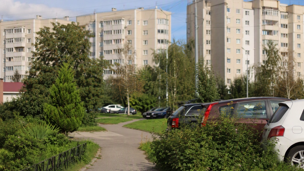 В Ярославле утвердили планировку квартала во Фрунзенском районе без новой застройки