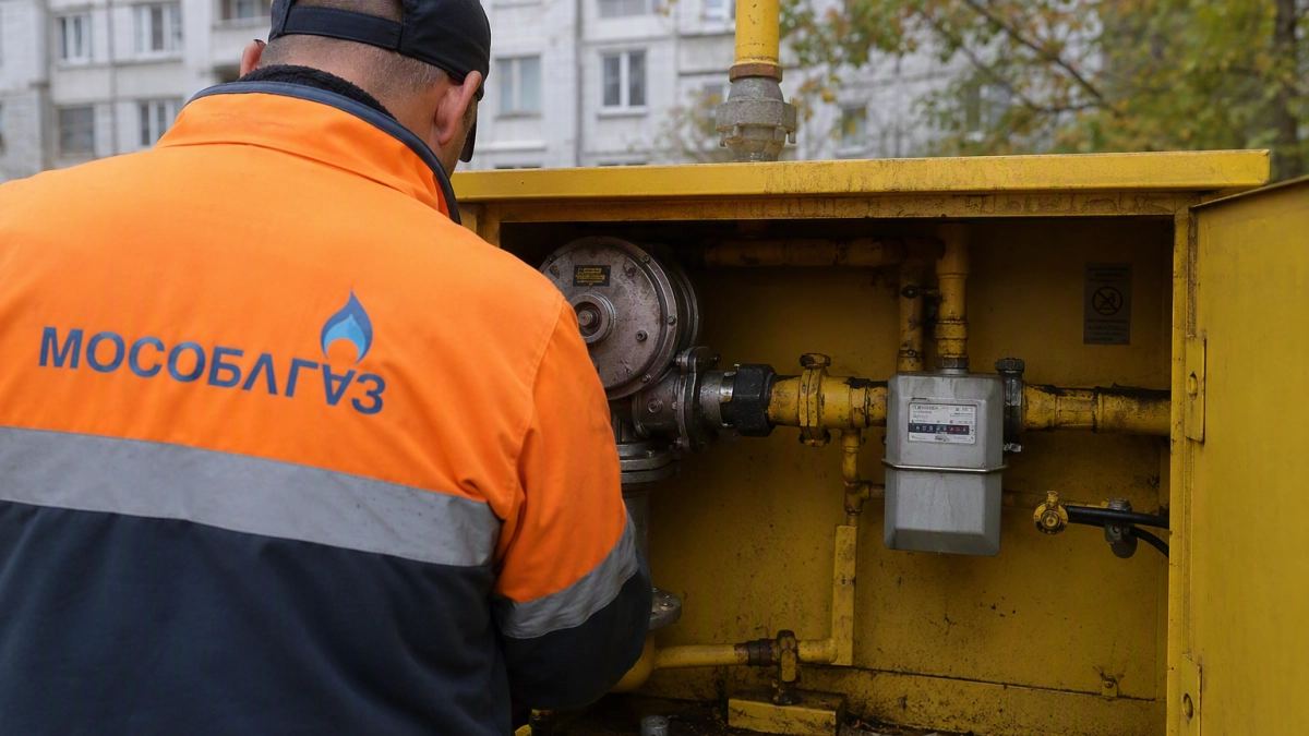 В Ярославской области выявили 89 незаконных подключений к газу с начала года