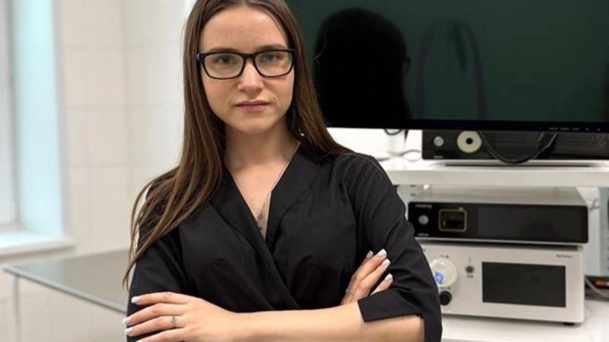 В больницу №9 Ярославля пришли четыре новых специалиста