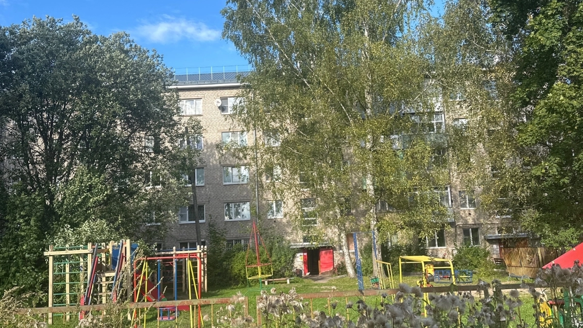 В посёлке Козьмодемьянск люди остались без газа: «Ощущение, что на нас давят»
