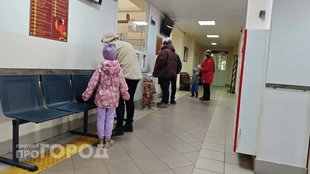 Жители Ярославля смогут бесплатно измерить давление и сдать анализы