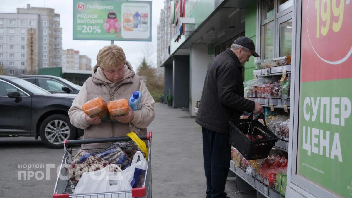 Вся правда о продуктах из Светофора: я проверил состав и разобрался почему цены там реально ниже остальных