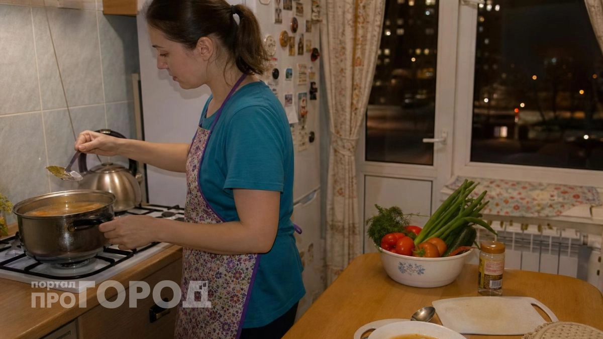 Всего одна ошибка на кухне едва не стоила мне жизни: почему лавровый лист нужно вынимать из готовых блюд
