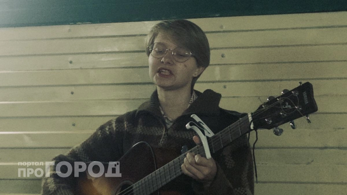 Студентка-программист стала уличной певицей: «До этого лета я думала, что не умею петь»