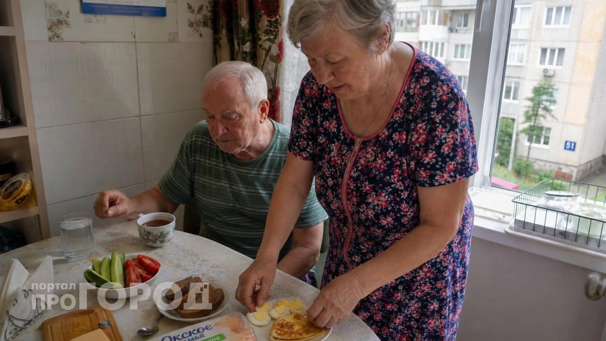 Забудьте про дорогие добавки: этот продукт из вашего холодильника снижает риск деменции на 27 процентов