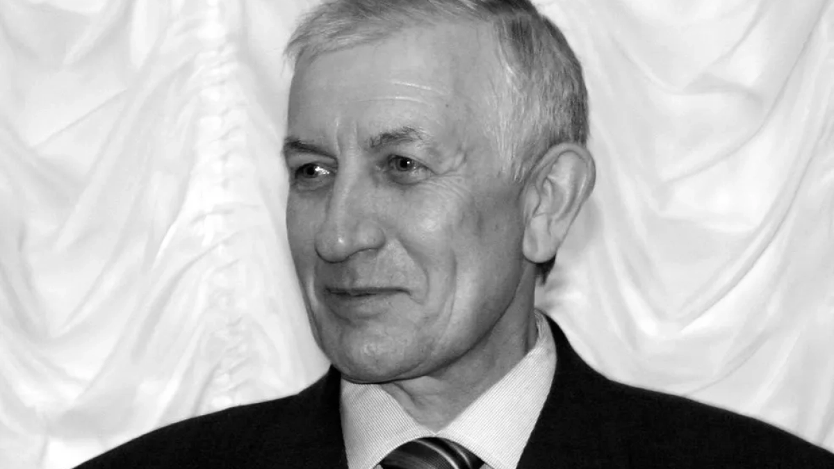 Умер бывший главврач ярославского госпиталя ветеранов войн, руководивший им 30 лет