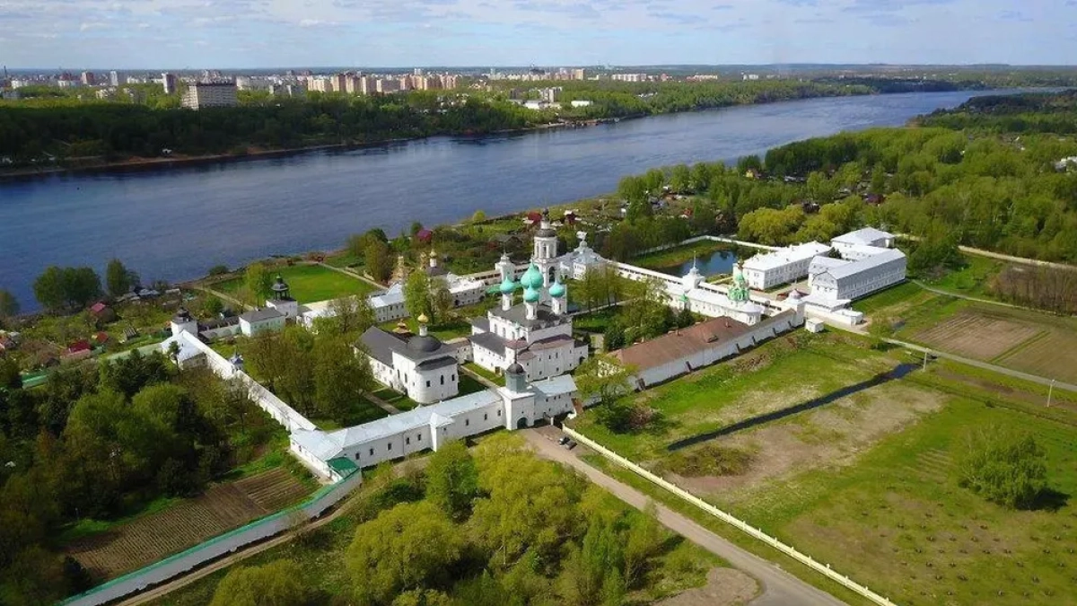 В Ярославле в третий раз не нашли инвестора для застройки Толги