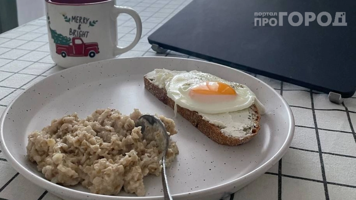 Каша на завтрак ушла в прошлое: эти 5 продуктов эндокринологи считают более полезными