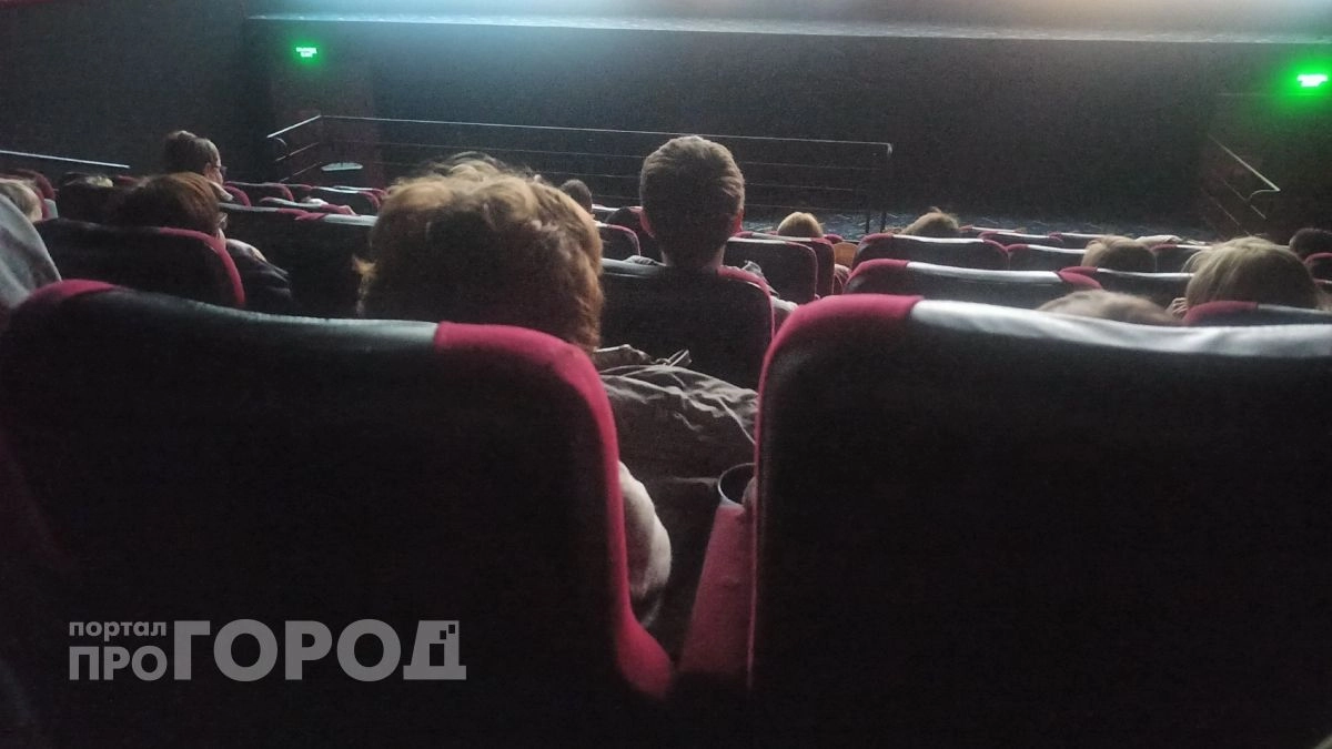 В "Миллениуме" бесплатно покажут четыре российских фильма