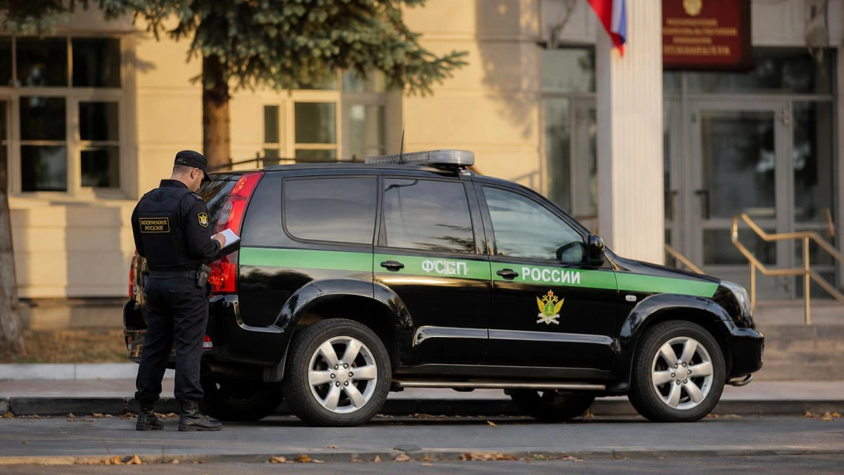 В Ярославле с осужденного за взятку экс-руководителя взыскали 6 млн рублей