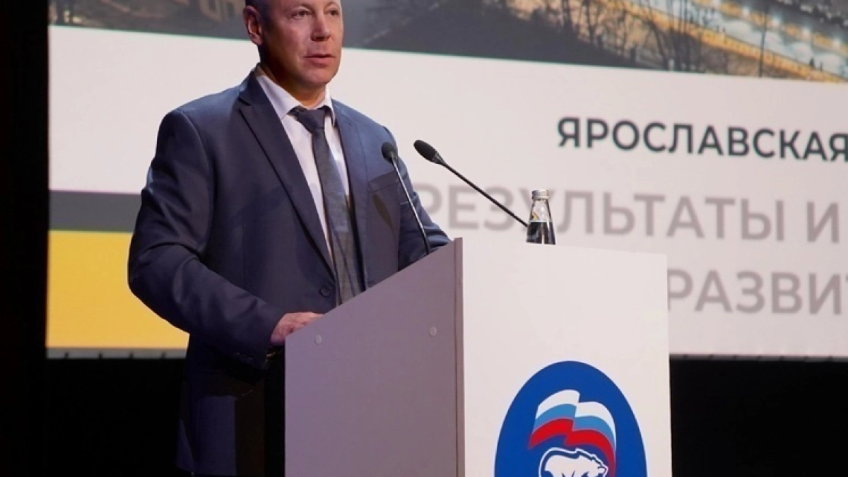 В Ярославской области сняли более 400 фильмов и продолжают развивать кино