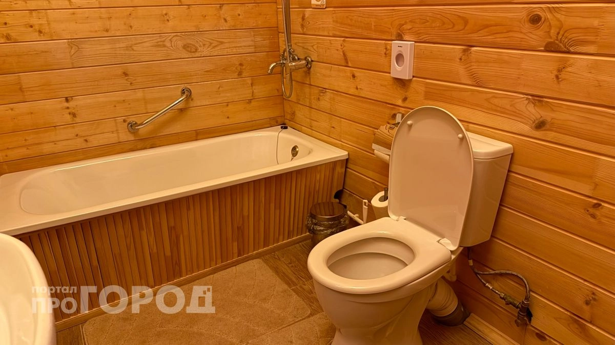 Обычный туалет давно не в моде: китайцы перешли на это удобное приспособление, а у нас об этом еще не слышали