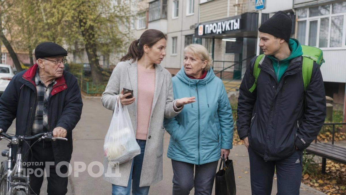 Произнесите эти 10 фраз в СССР и на вас вызовут санитаров: слова, которые тогда казались бредом сумасшедшего