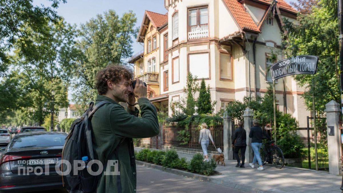 Ехала в Калининград за европейской эстетикой: рассказываю почему реальность оказалась куда интереснее ожиданий