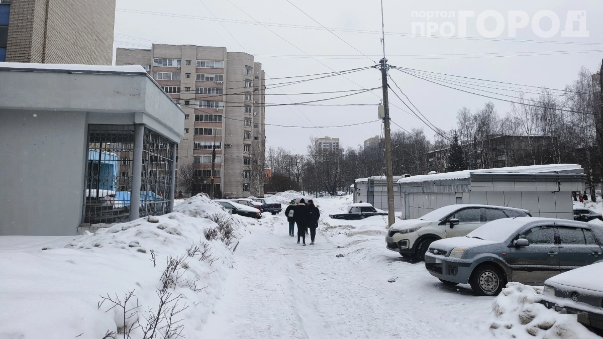 Зима принесёт хаос: что не так с прогнозом на 2026–2027 и как готовиться