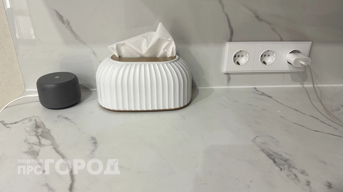 Ни химии, ни сложных приспособлений: чем протираю кухонные фасады, чтобы они дольше оставались чистыми