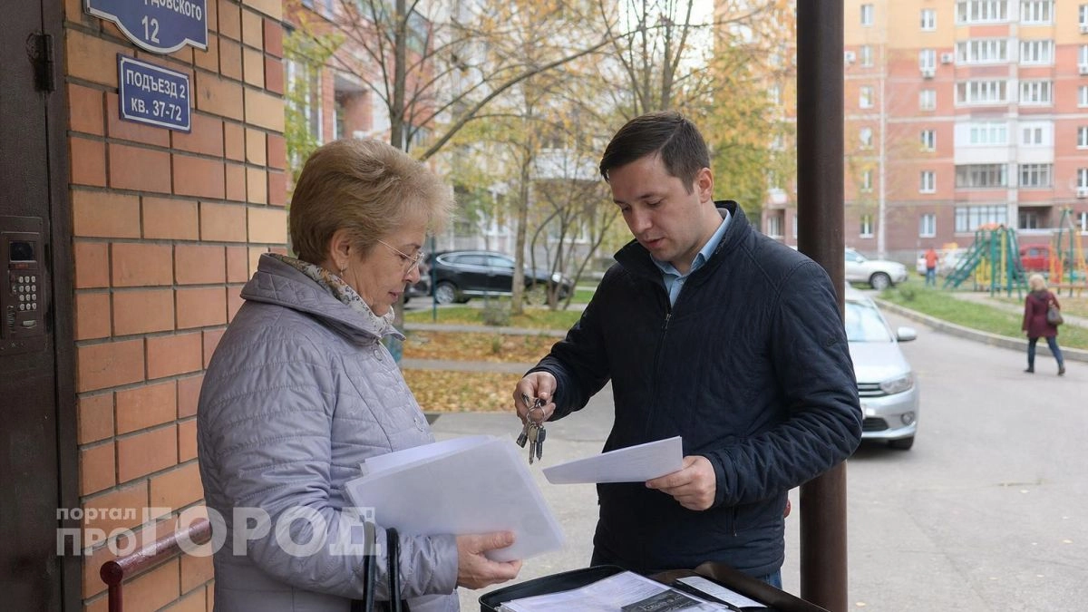 Пенсионерка против покупателя квартиры: почему суд встал на сторону нового владельца недвижимости за 10 млн