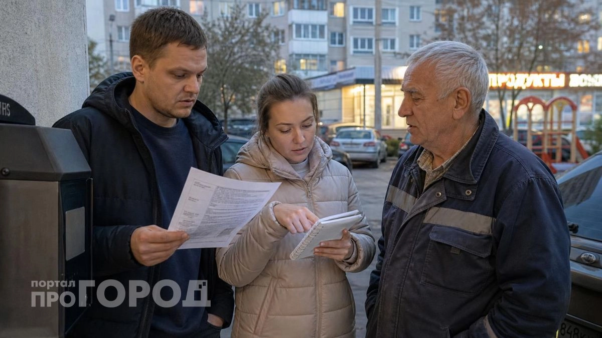 Отец получил квартиру за шесть лет работы на заводе: почему моя двадцатилетняя ипотека стала долговой ямой
