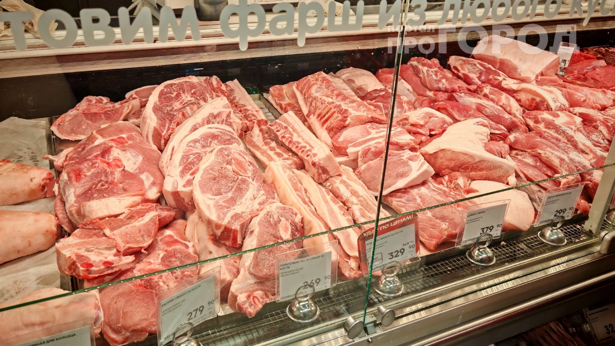 В России огромные стада оленей, но мяса в магазинах нет: почему оленина осталась нишевым продуктом