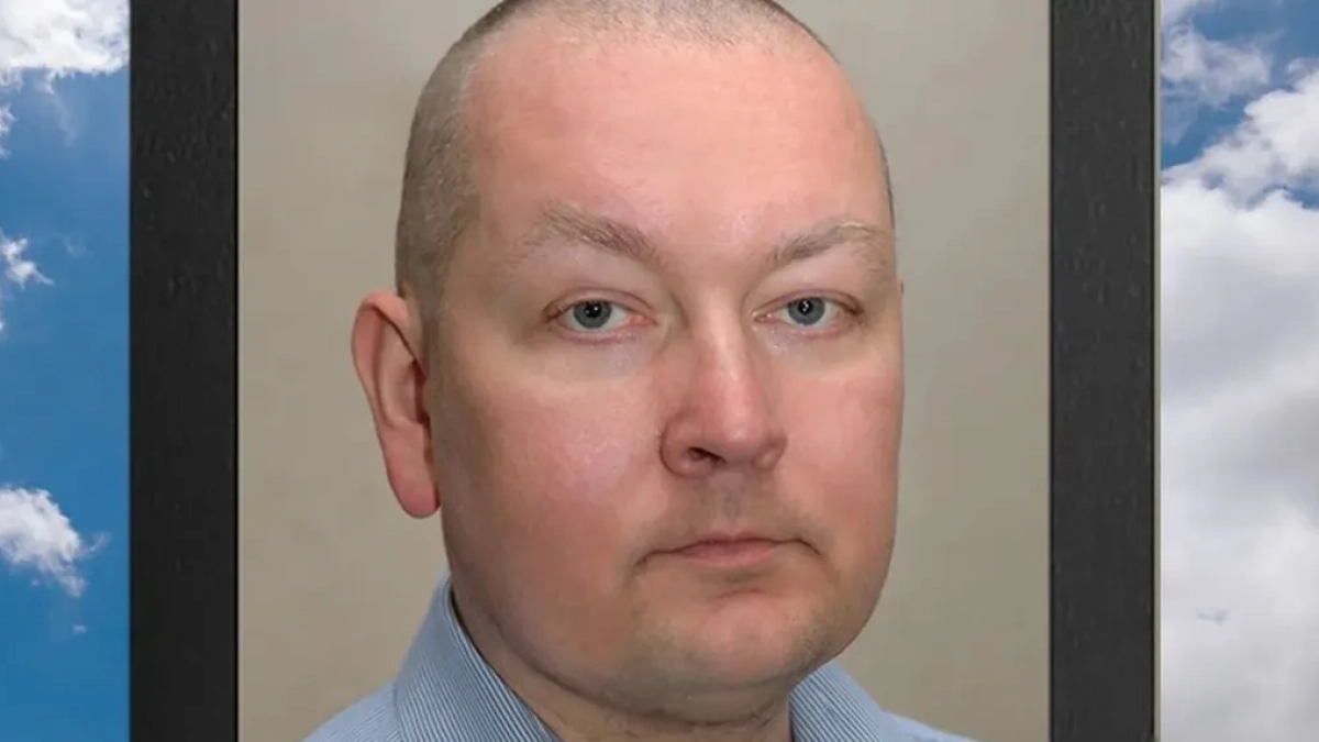В Ярославле умер доцент медуниверситета Александр Петроченко — ему было 46 лет