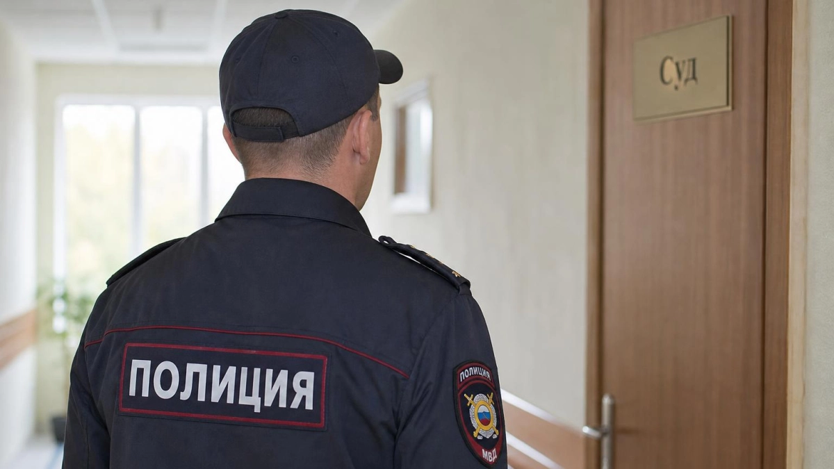 В Ярославле иностранец оспорил заявление на гражданство после отказа и дактилоскопии
