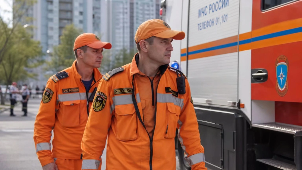 Атака беспилотников в Ярославле, новые школьные правила и аукцион в Угличе: главные новости за 1 сентября