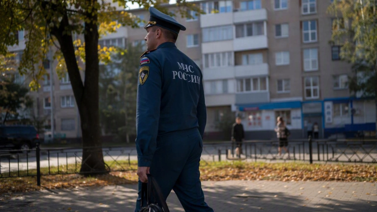 В Ярославской области объявили беспилотную опасность, учреждения работают в штатном режиме