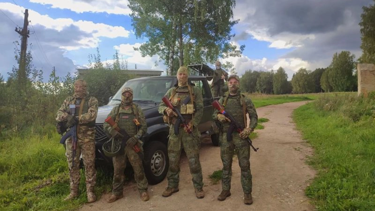 В Ярославской области продолжают набор в «БАРС» с выплатами до 150 тысяч