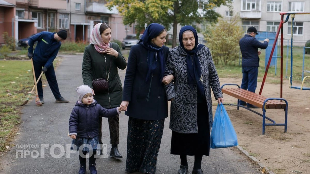 Жизнь келин в закрытой стране: 14 строгих запретов, после которых наши женщины полюбят свою свободу