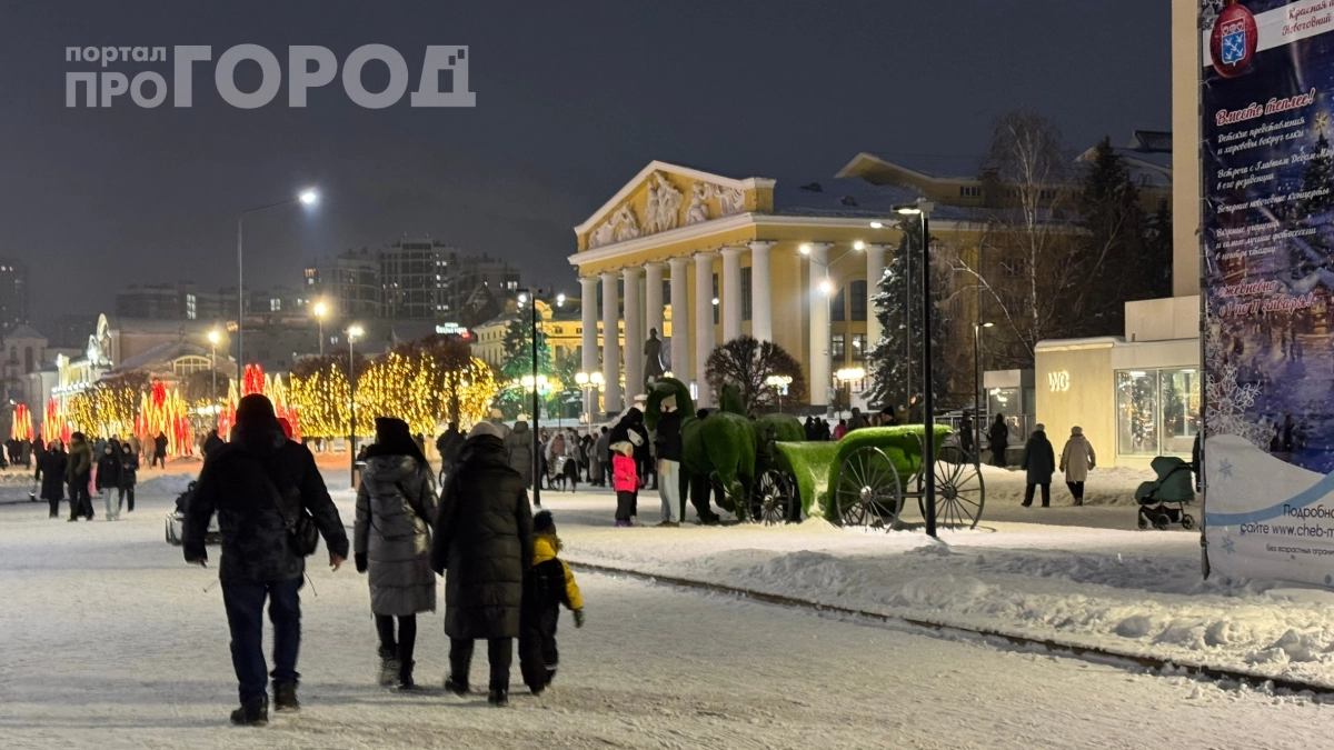 Новогодние каникулы 2027 снова урезали: сколько дней теперь будем отдыхать 