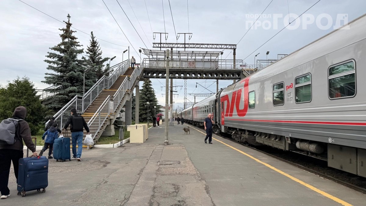 РЖД обновила правила — забудьте про первый и последний вагон: как выбрать лучшее место в купе и ехать как король