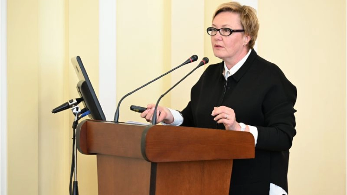 В Ярославской области планируют построить три новые школы на 2500 мест