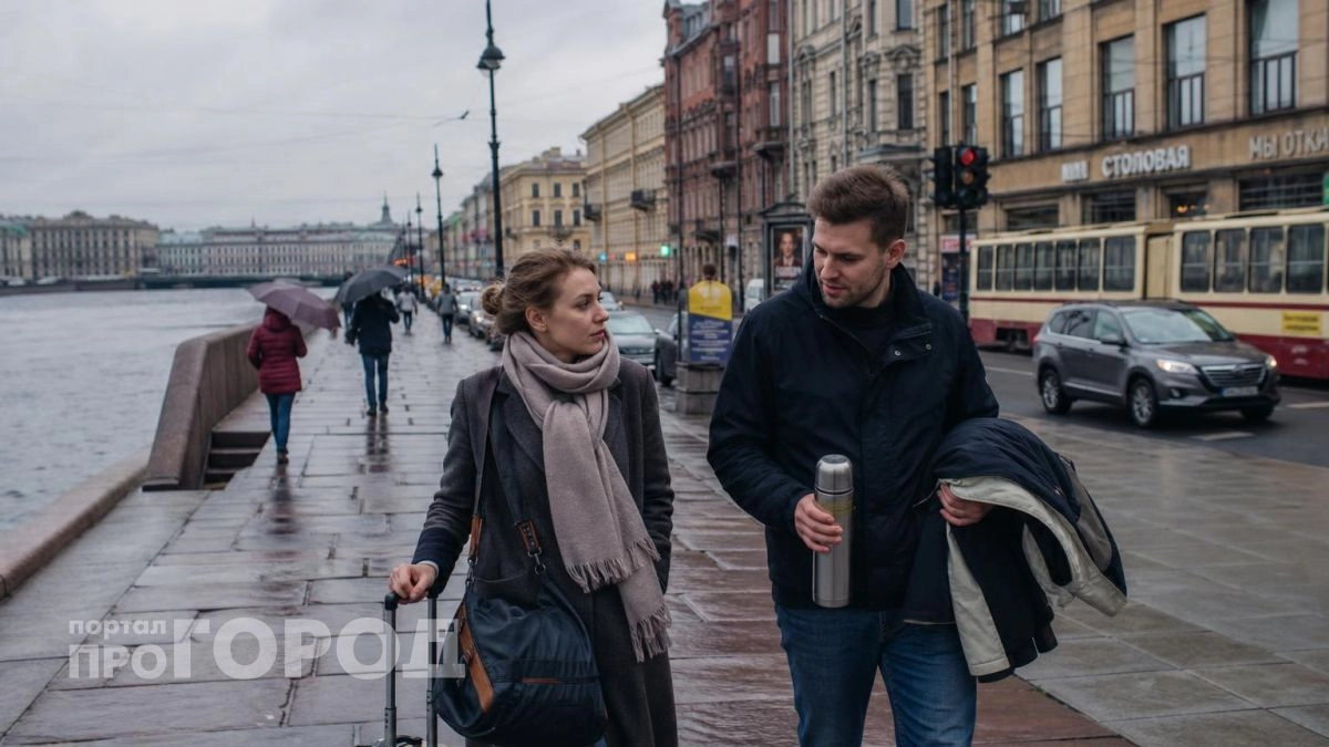 Обожаю Петербург как турист, но три суровые причины заставляют меня каждый раз отказываться от переезда