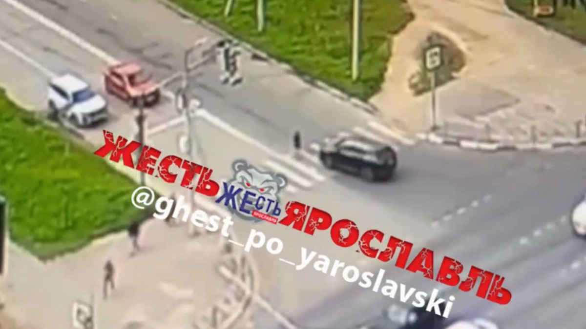 ДТП с ребенком, происшествие в Ярославле и набор в отряд «БАРС»: главные новости за 3 сентября
