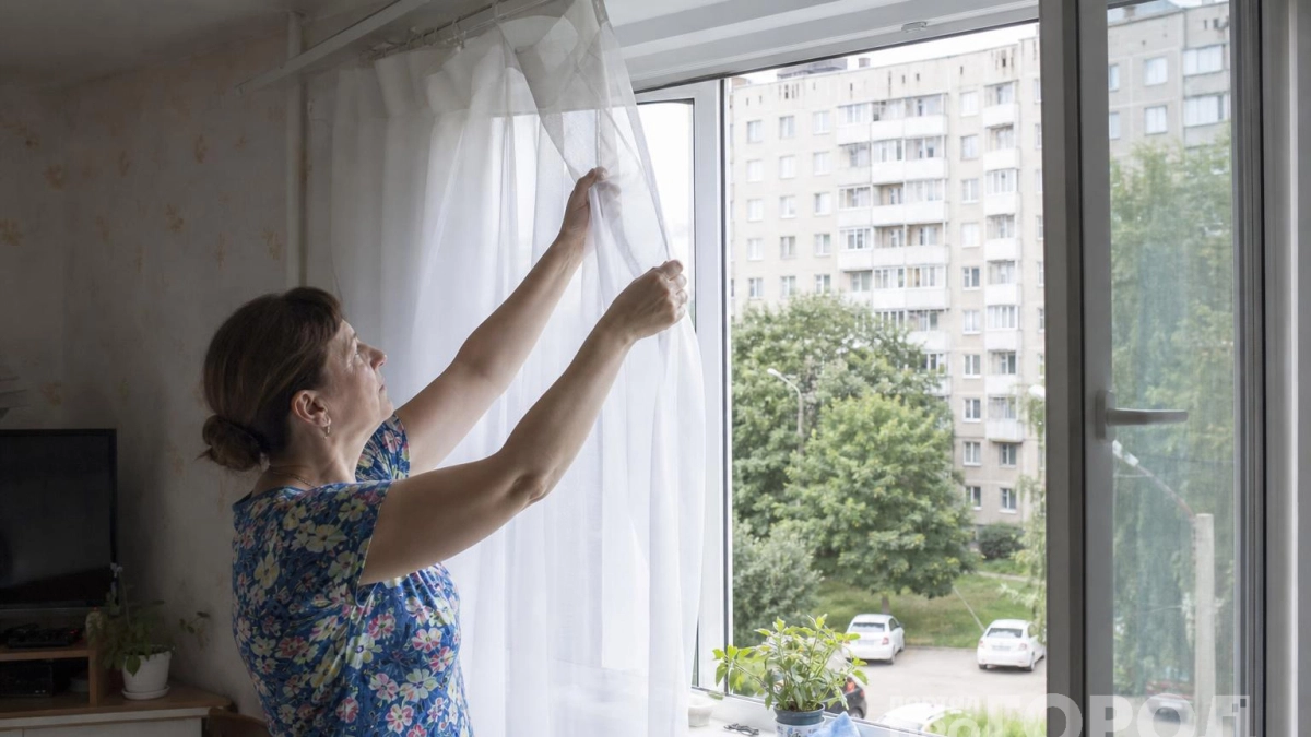 50 г в таз – и тюль белее январского снега: ни желтизны, ни серости, ни пятен – лайфхак