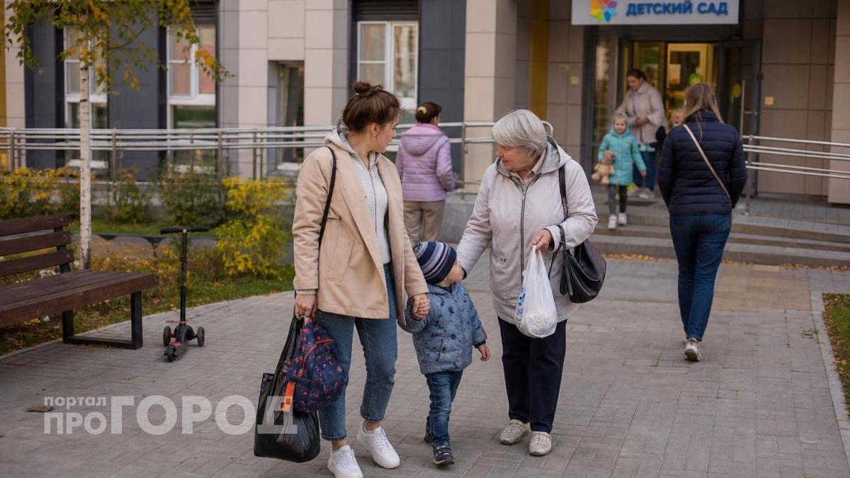 Детский сад стоил маме 12 рублей: пересчитал расходы на воспитание дочери сегодня и ужаснулся реальности