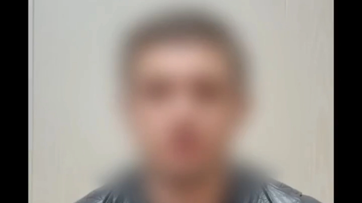 В Рыбинске сотрудники УФСБ задержали автора экстремистских постов в сети