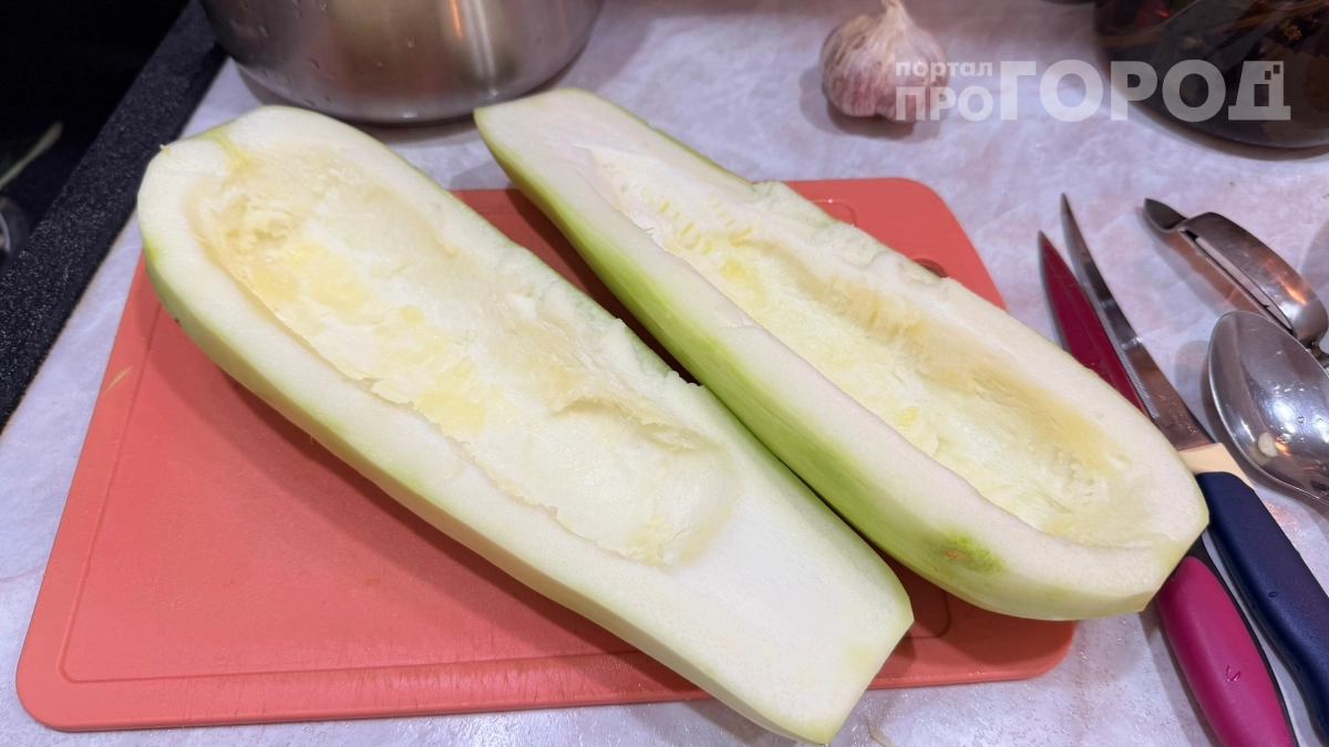 Больше не жарю и не мариную: делаю кабачки по-венгерски — семья уплетает на вечер