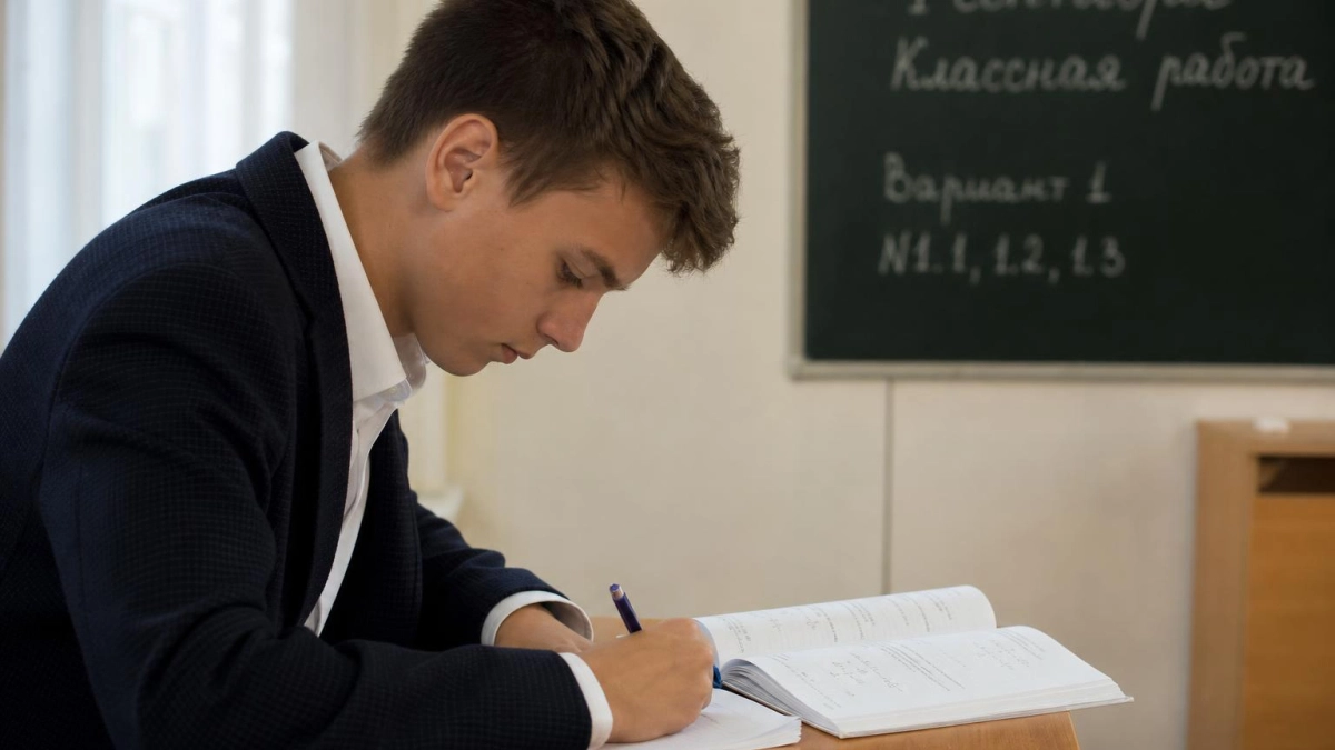 В Ярославской области начался доппериод ЕГЭ: заявления подали 16 выпускников
