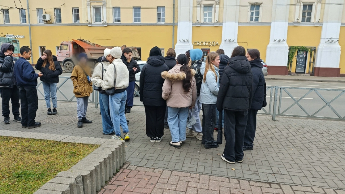 Стартовал дополнительный период сдачи ЕГЭ для ярославских школьников