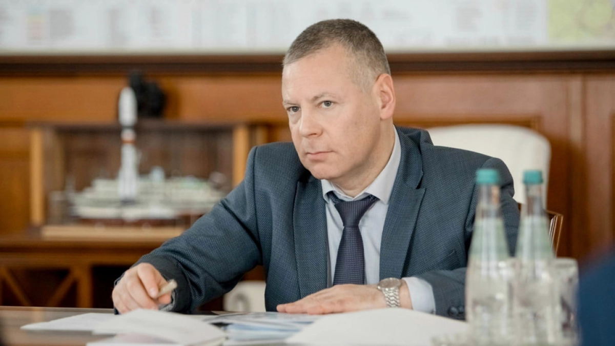 Евраев: в Ярославской области с бензином лучше, чем во многих регионах
