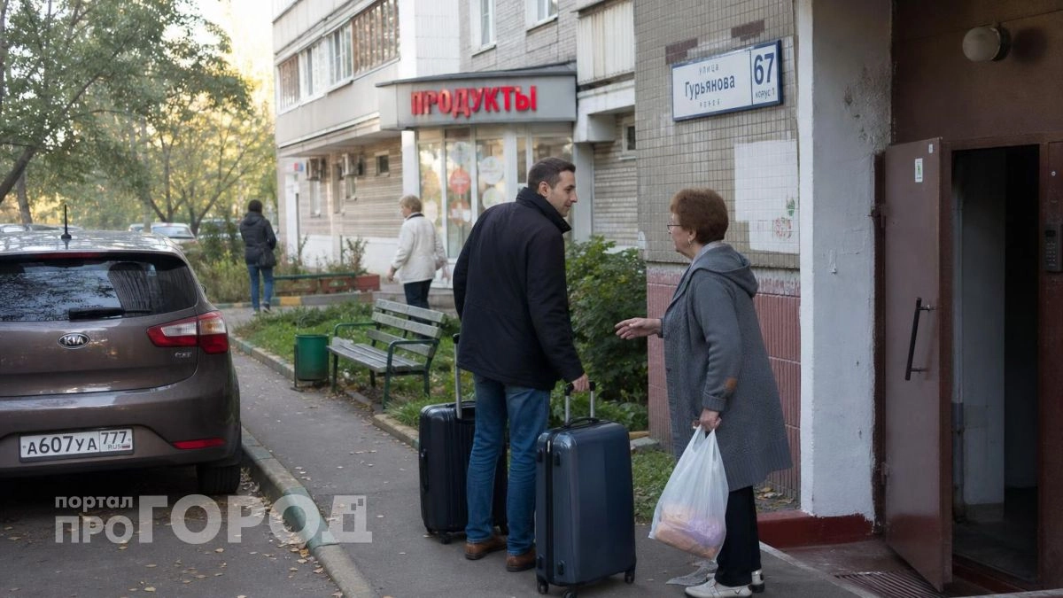 Сын три года строил жизнь в Тбилиси: почему он вернулся с двумя чемоданами и признался в полном провале