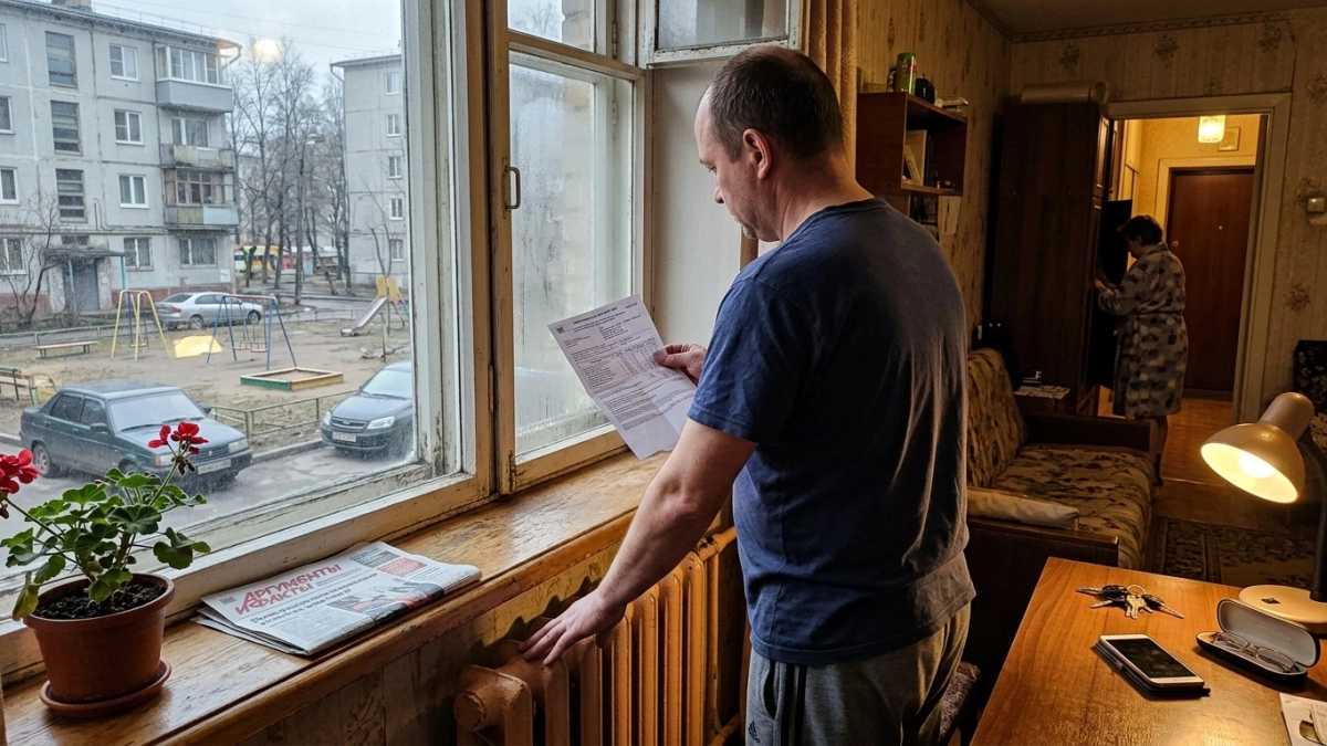Закройте эти отверстия в доме и не придется тратится на еще один рулон утеплителя 