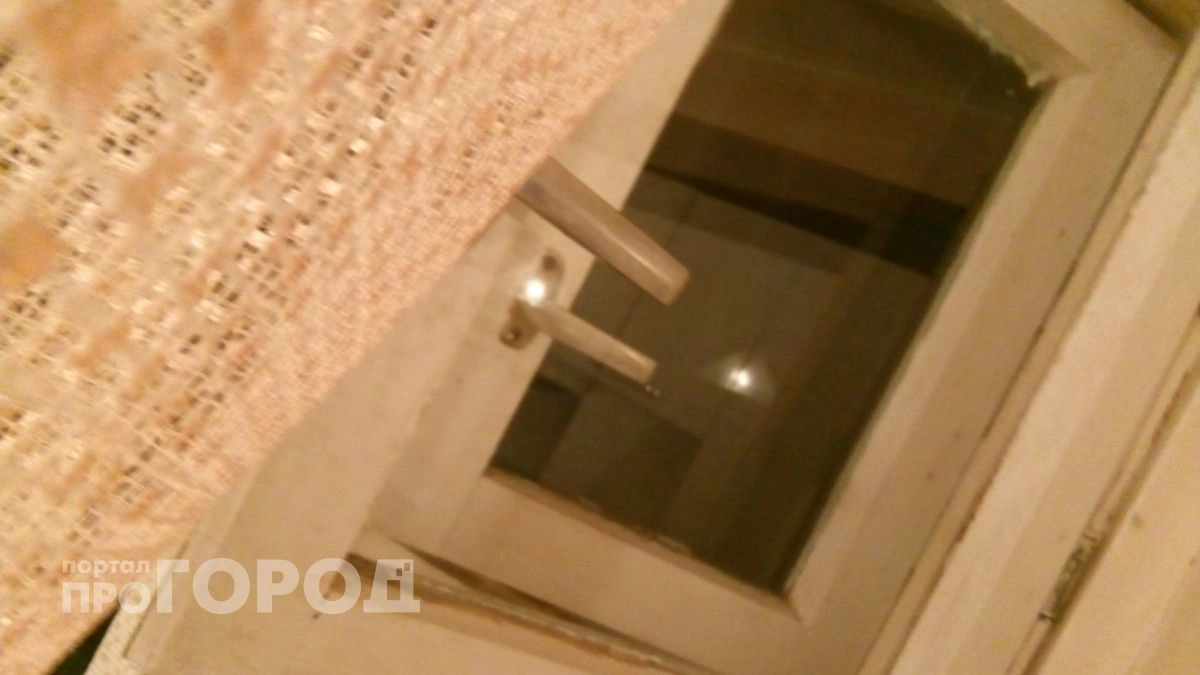 Зачем в старых окнах делали маленькие форточки: дело было вовсе не в проветривании, а в одной важной хитрости