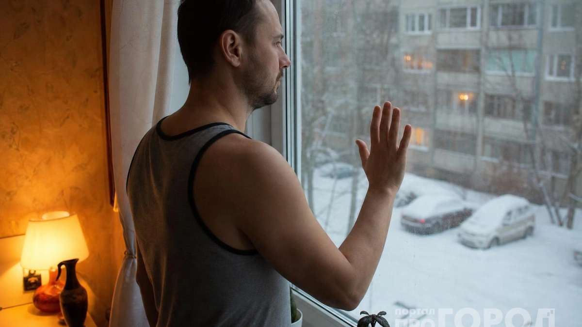 Ни сквозняков, ни трат на утеплитель: китайская хитрость согревает окна при −40 °C