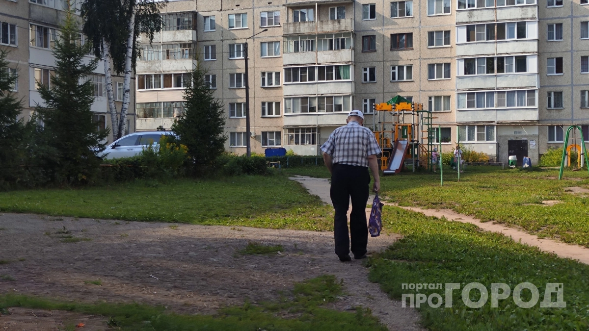 Владельцам однокомнатных квартир в старом фонде советуют не тянуть с продажей: что происходит на рынке