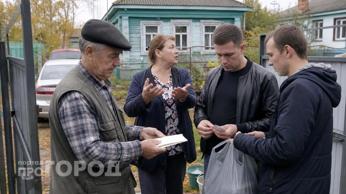 Отец распродал имущество и раздал деньги внукам при жизни: почему дети устроили скандал из-за его решения