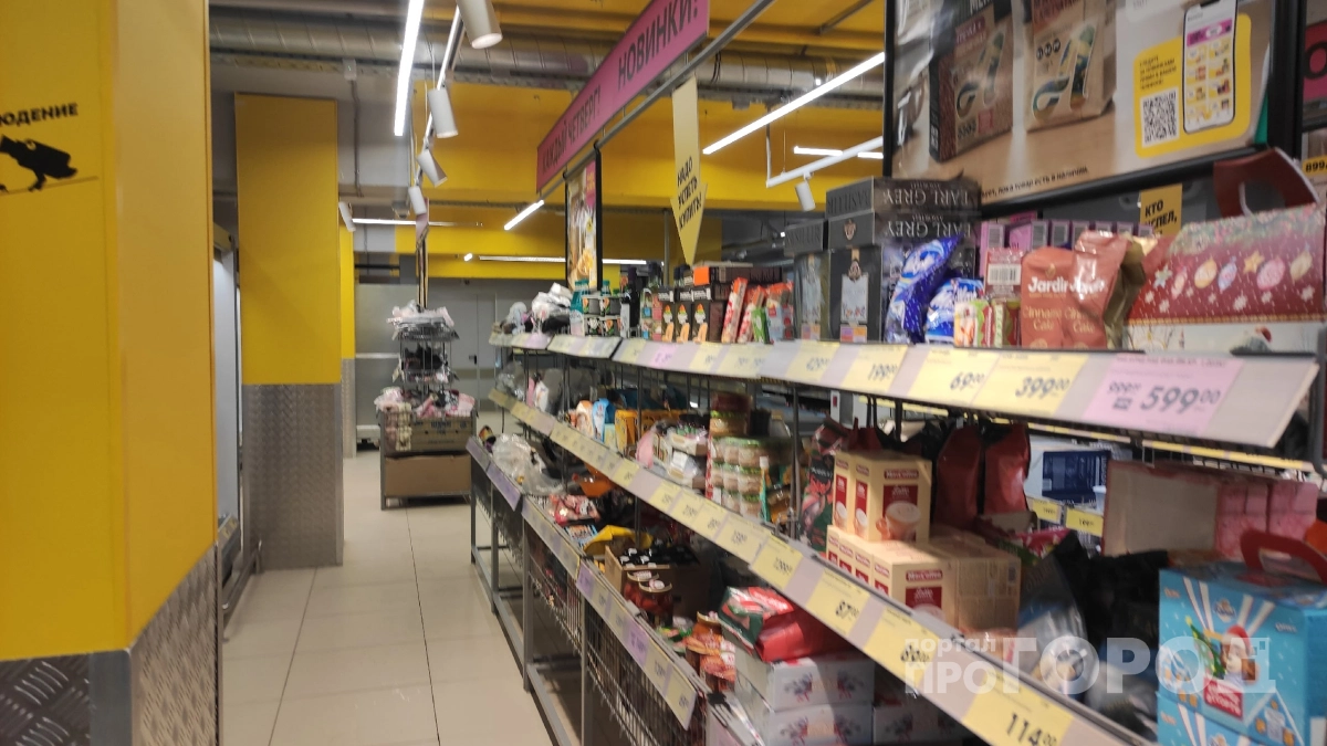 В "Чижик" бегу, сверкая пятками: мои топ-5 товаров, которые по качеству круче брендовых - настоящий "клад" в составе